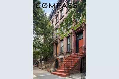 266 St James Place, New York City, NY 11238 - Photo 1
