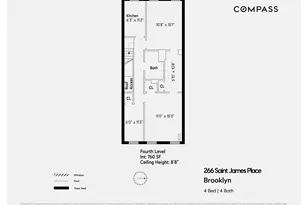 266 St James Pl, New York City, NY 11238 - Photo 11