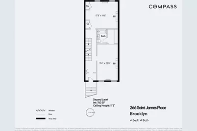 266 St James Place, Brooklyn, NY 11238 - Photo 9