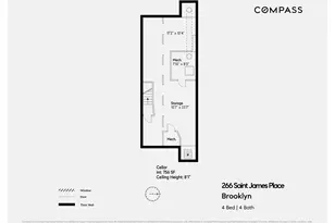 266 St James Pl, New York City, NY 11238 - Photo 7