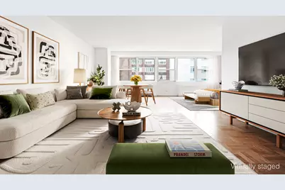 155 E 34th Street #11H, New York City, NY 10016 - Photo 1