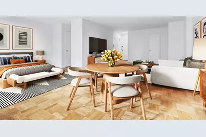 155 E 34th Street #11H, New York City, NY 10016 - Photo 3
