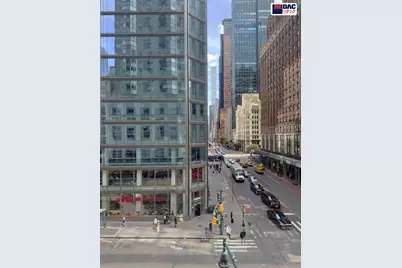 301 W 57th Street #4-DD, New York, NY 10019 - Photo 9