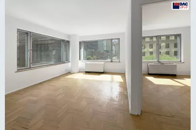 301 W 57th Street #4-DD, New York, NY 10019 - Photo 3