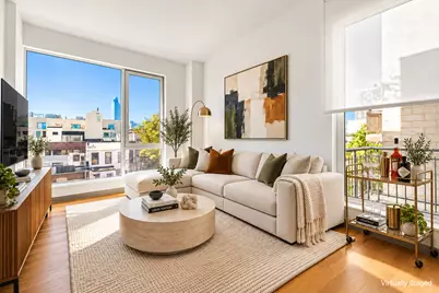 120 N 7th Street #3A, Brooklyn, NY 11249 - Photo 1
