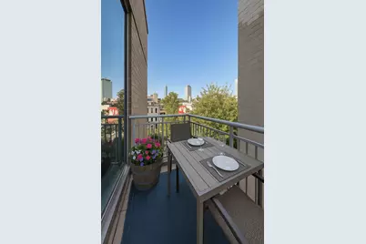 120 N 7th Street #3A, Brooklyn, NY 11249 - Photo 3