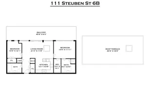 111 Steuben St, New York City, NY 11205 - Photo 45