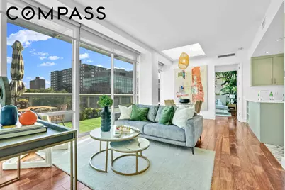 111 Steuben Street #6B, New York City, NY 11205 - Photo 3
