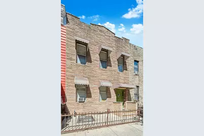 35 Melrose Street, New York City, NY 11206 - Photo 1