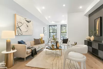 151 Lenox Avenue #2, New York, NY 10026 - Photo 1