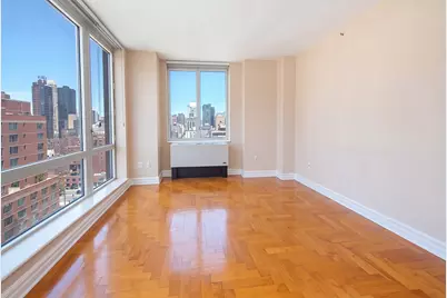 401 E 60th Street #19C, New York City, NY 10065 - Photo 5