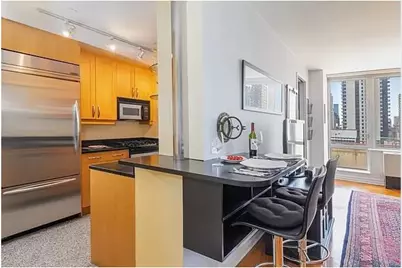 401 E 60th Street #19C, New York City, NY 10065 - Photo 3