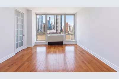401 E 60th Street #19C, New York City, NY 10065 - Photo 1