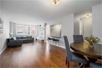 201 E 36th Street #8B, New York, NY 10016 - Photo 1