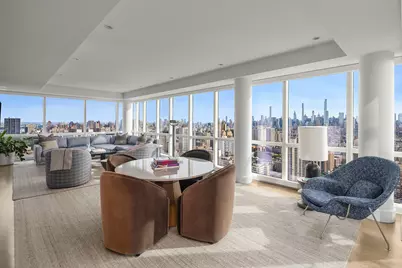 2628 Broadway #PH, New York City, NY 10025 - Photo 1