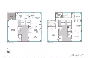 2628 Broadway, New York City, NY 10025 - Photo 19