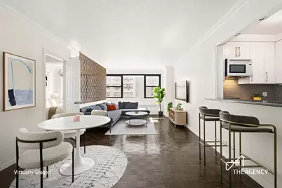357 E 57th Street #15C, New York, NY 10022 - Photo 1