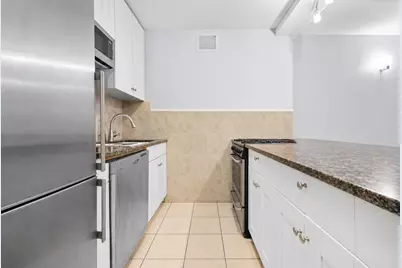 300 Rector Place #4O, New York City, NY 10280 - Photo 5