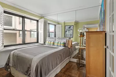166 E 61st Street #10P, New York City, NY 10021 - Photo 5