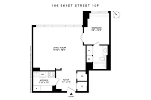 166 E 61st St, New York City, NY 10021 - Photo 7