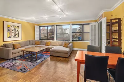 166 E 61st Street #10P, New York City, NY 10021 - Photo 1