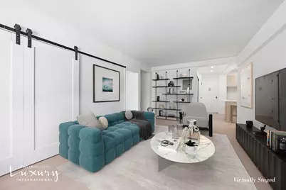 333 E 46th Street #17E, New York City, NY 10017 - Photo 11