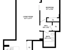 333 E 46th St, New York City, NY 10017 - Photo 25