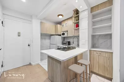 333 E 46th Street #17E, New York City, NY 10017 - Photo 13