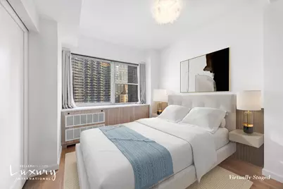 333 E 46th Street #17E, New York City, NY 10017 - Photo 15