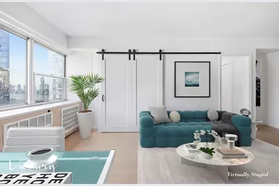 333 E 46th Street #17E, New York City, NY 10017 - Photo 5