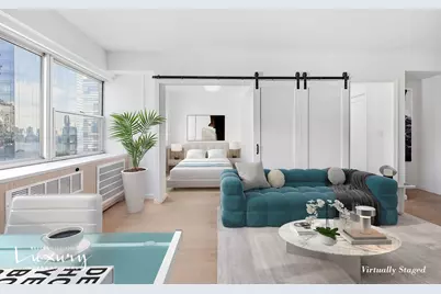 333 E 46th Street #17E, New York City, NY 10017 - Photo 7