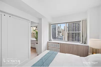 333 E 46th Street #17E, New York City, NY 10017 - Photo 17