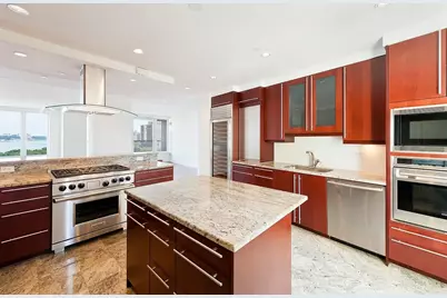 240 Riverside Boulevard #10-AT, New York, NY 10069 - Photo 5