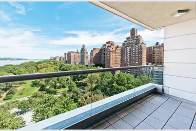 240 Riverside Boulevard #10-AT, New York, NY 10069 - Photo 3
