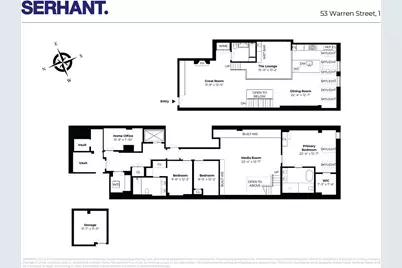 53 Warren Street #1, New York City, NY 10007 - Photo 27