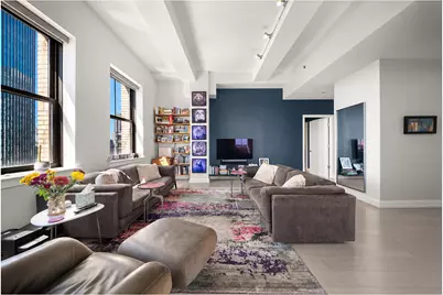 1 Hanson Place #23D, New York City, NY 11217 - Photo 3