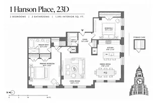 1 Hanson Pl, New York City, NY 11217 - Photo 31