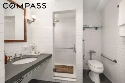 300 W 23rd Street #13K, New York City, NY 10011 - Photo 9