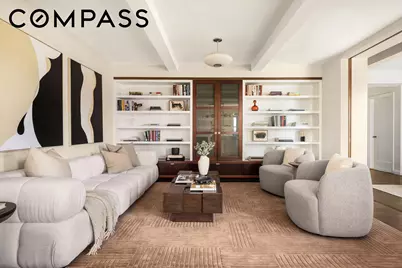 300 W 23rd Street #13K, New York City, NY 10011 - Photo 3
