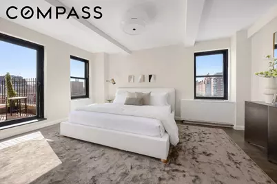300 W 23rd Street #13K, New York City, NY 10011 - Photo 7