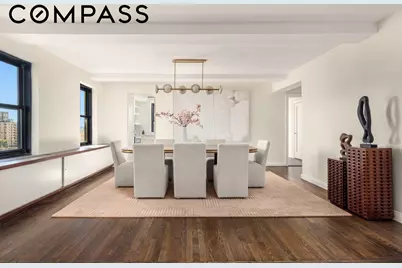 300 W 23rd Street #13K, New York City, NY 10011 - Photo 5