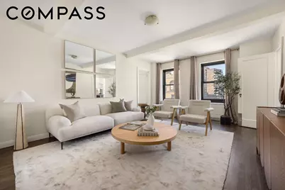300 W 23rd Street #13K, New York City, NY 10011 - Photo 13
