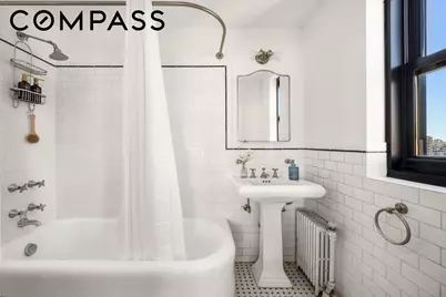 300 W 23rd Street #13K, New York City, NY 10011 - Photo 15