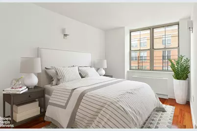 310 W 120th Street #5C, New York, NY 10026 - Photo 3