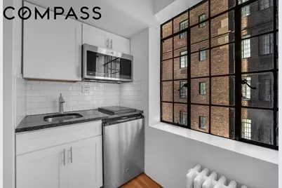 45 Tudor City Place #1316, New York, NY 10017 - Photo 3