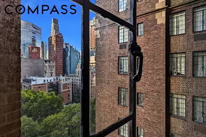 45 Tudor City Place #1316, New York, NY 10017 - Photo 5