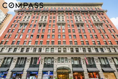 225 5th Avenue #6E, New York City, NY 10010 - Photo 17
