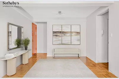 150 E 56th Street #4C, New York City, NY 10022 - Photo 3