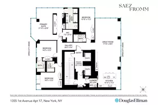 1355 1st Ave, New York City, NY 10021 - Photo 25