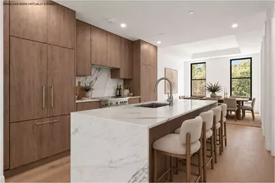 361 Union Street #PENTHOUSE, Brooklyn, NY 11231 - Photo 3